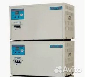 Стабилизаторы напряжения, устройства защиты