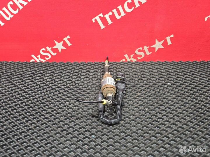 Насос автономного отопителя 2016 г