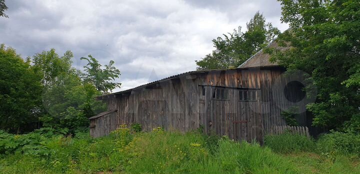 Участок 17 сот. (ИЖС)