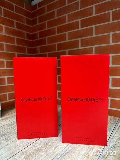 OnePlus 10 pro, 8/128 ГБ