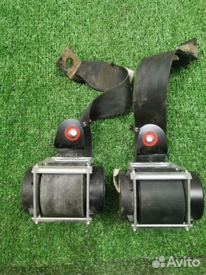 Ремни безопасности задние Haima 3 HMC7185A