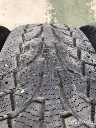 Hankook I'Pike RW11 225/60 R17