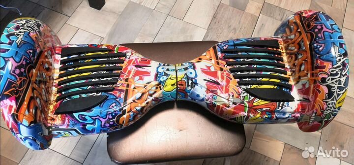 Запчасти для гироскутера