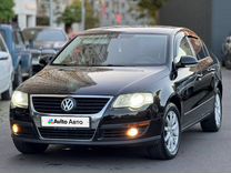 Volkswagen Passat 1.4 MT, 2008, 163 000 км, с пробегом, цена 725 000 руб.