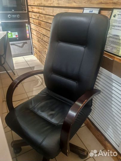 Кресло руководителя