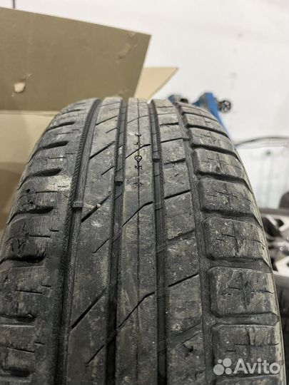 Nokian Tyres Hakka Green 2 185/60 R14 82T