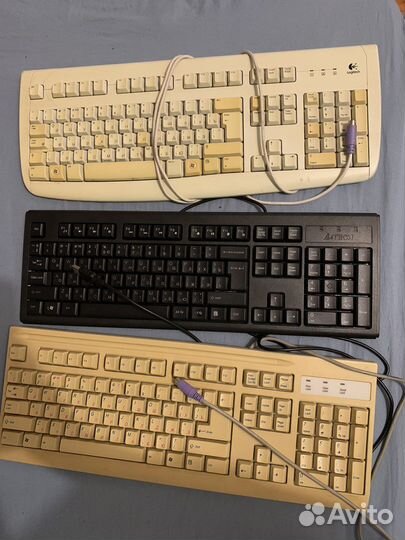 Клавиатура
