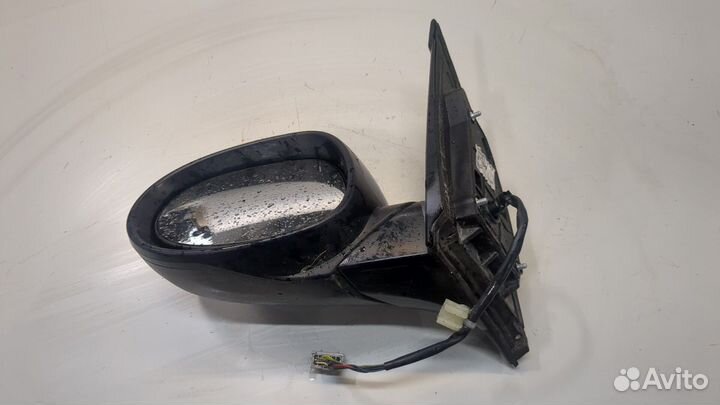 Зеркало боковое Honda Civic, 2008