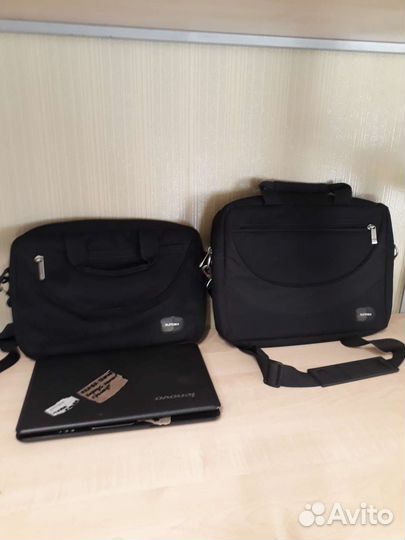Сумка для ноутбука от 10 дюймов до 17