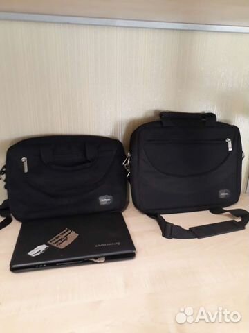 Сумка для ноутбука от 10 дюймов до 17