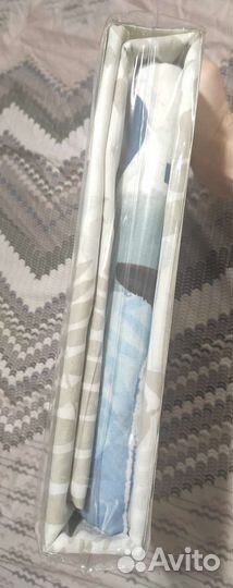 Детское постельное белье 1,5сп Холодное сердце