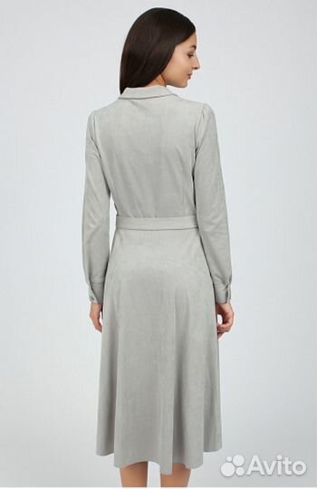 Платье Serginnetti