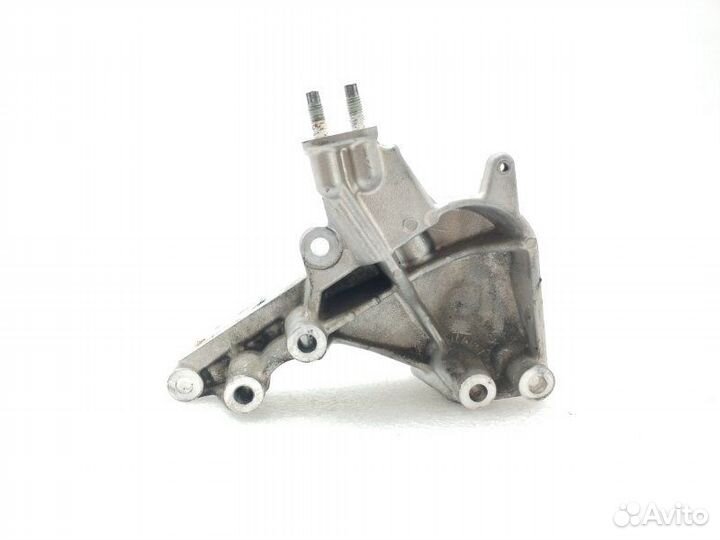 Кронштейн двигателя Toyota Highlander 2 2GR 2012