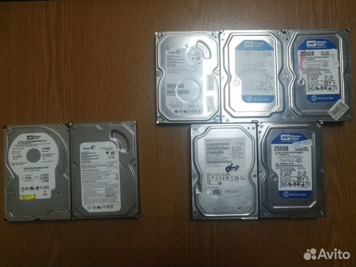 Комплектующие для пк