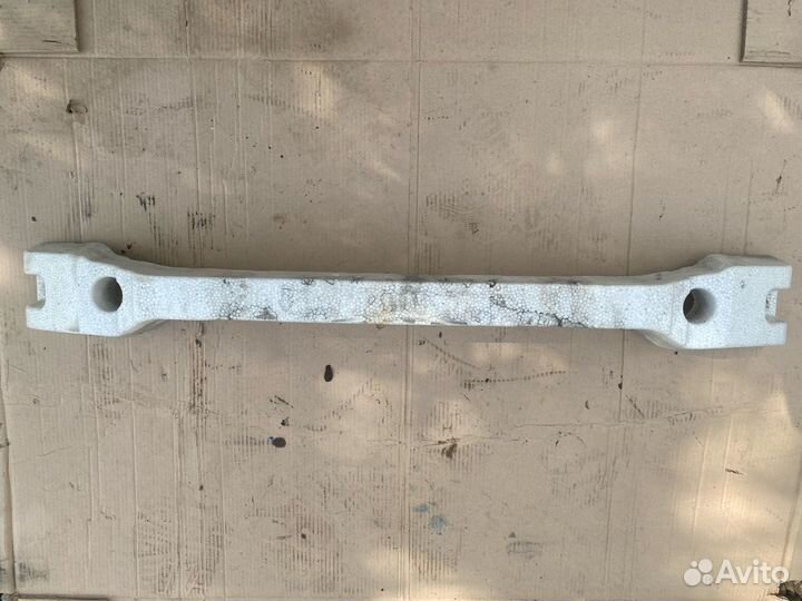 Абсорбер переднего бампера Mazda CX-5 KE