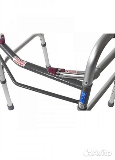 Ходунки двухуровневые/обычные Аренда/продажа