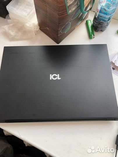 Ноутбук icl bi1504