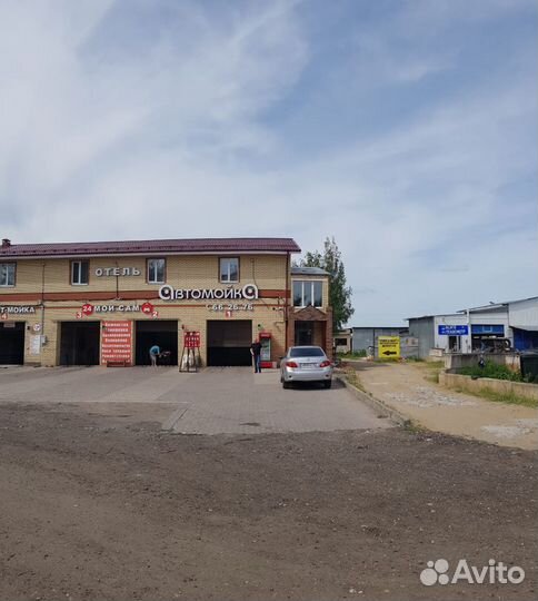 Сдам в аренду боксы