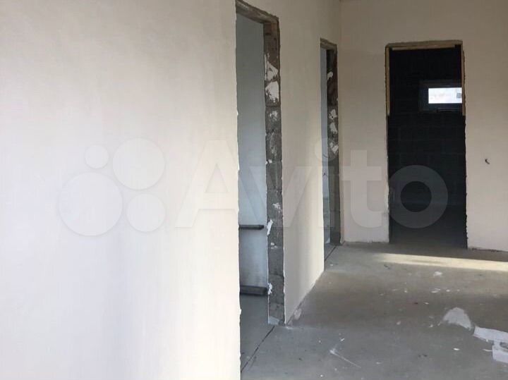 Дом 75 м² на участке 6 сот.