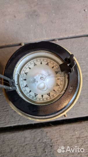 Компас СССР