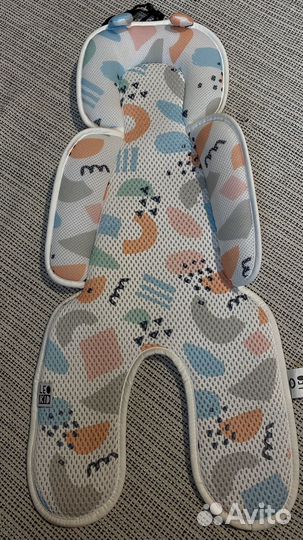 Leokid матрасик на доставке