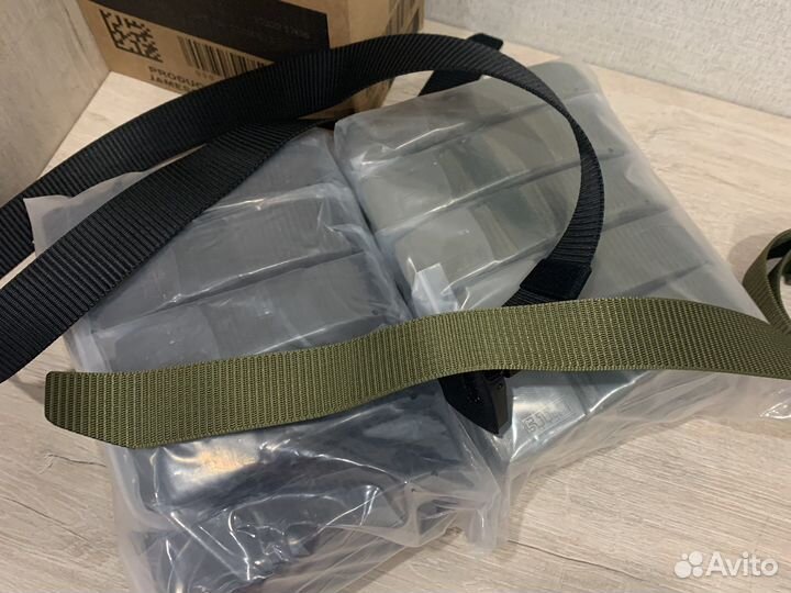 Тактический ремень 5.11