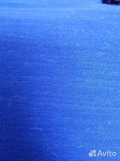 Ткани. Тонкая шерсть