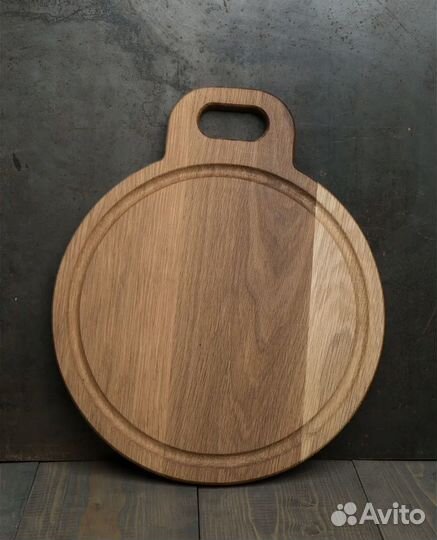 Набор досок из дуба