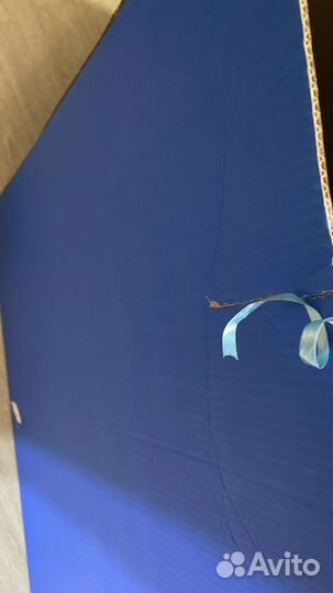 Подарочная коробка большая