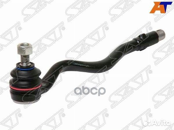 Наконечник рулевой BMW3 E46 99-06/Z4 E8# 03-09 RH