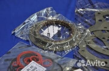 Прокладки двигателя к-кт PFA-M052 Parts-Mall