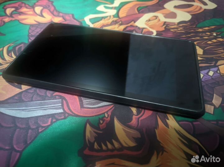 Планшет Asus Nexus