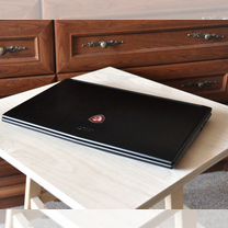 MSI GV72 8rd