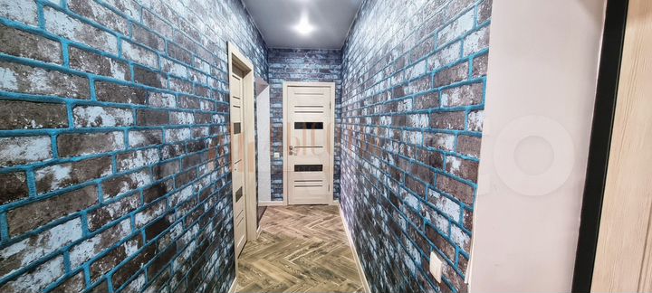 2-к. квартира, 48 м², 1/4 эт.