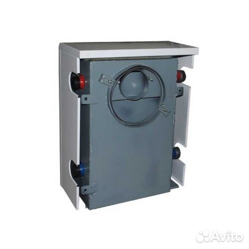 Парапетный газовый котел Житомир-М аогв 10