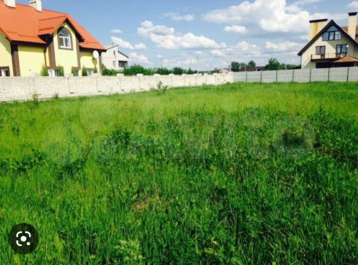 Участок 10 сот. (СНТ, ДНП)