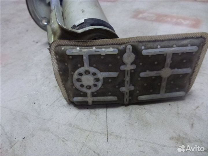 Насос топливный Daewoo Nexia N150