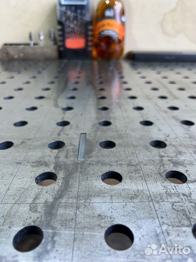 3d Сварочный стол с доставкой