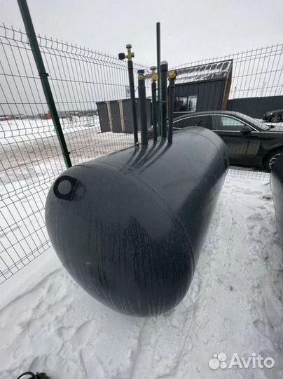 Газгольдер