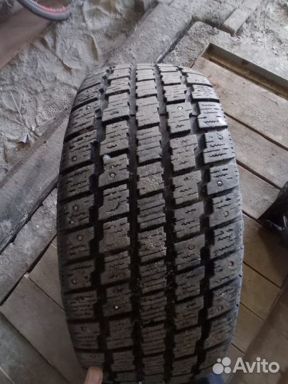 Cooper WinterMaster Plus 225/65 R17