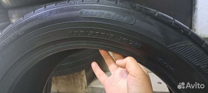 Falken Azenis FK-453 255/50 R19 107W