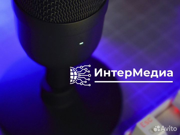 Интермедиа: Медийные перспективы будущего