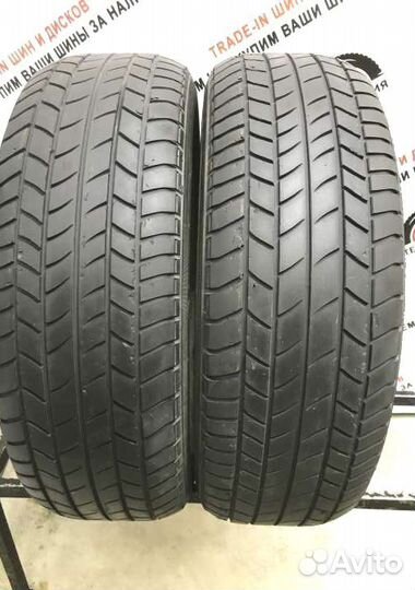 Yokohama Aspec A349A 225/65 R17