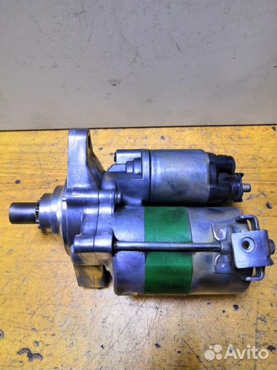 Стартер Honda