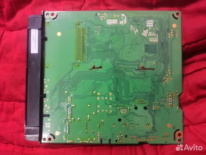 Main LG 43UN70006LA, EAX69083603(1.0), EBU66547704