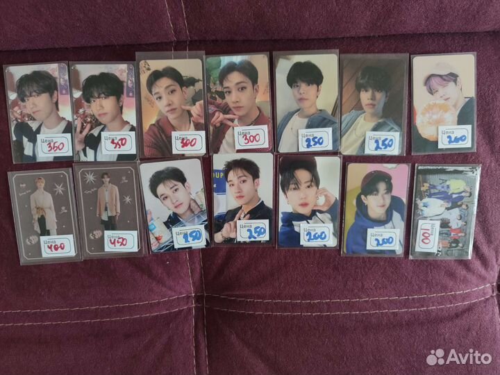 Stray kids 2023 Season’s greetings + Membership