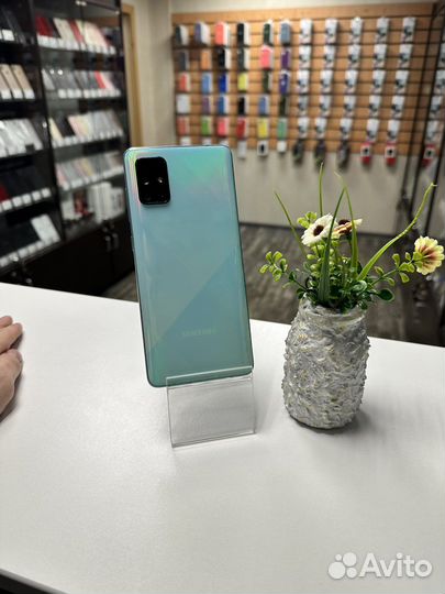 Samsung galaxy А 71 128’