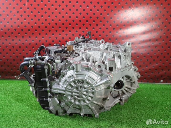 Коробка передач автоматическая (АКПП) 5xxgt4L33 Kia Optima 4 2.4 Бензин