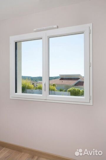 Окна в рассрочку без банка