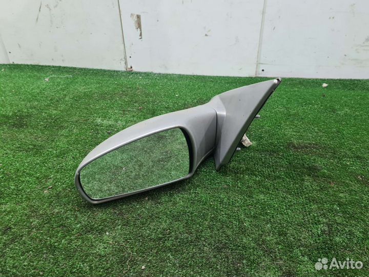 Зеркало левое электрическое Chery Fora A21 I